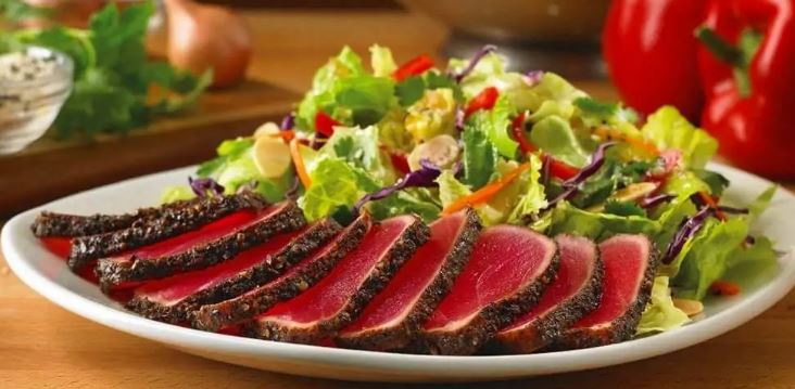 Outback Steakhouse Hours