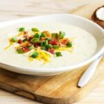 Outback Steakhouse Soup Menu