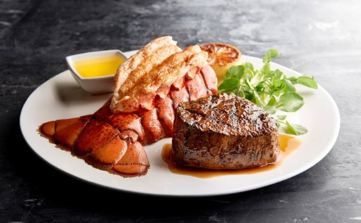 Morton’s Steakhouse Menu Prices
