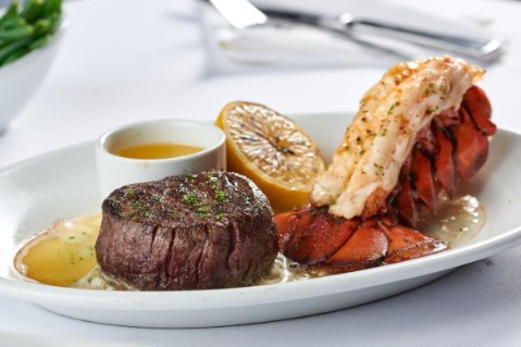 Ruth’s Steakhouse Prices