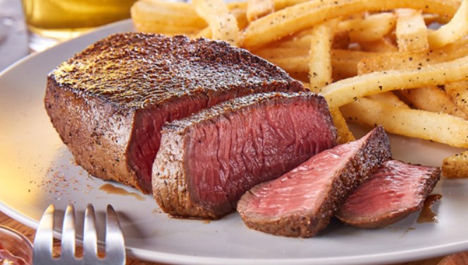 Best Steaks Outback