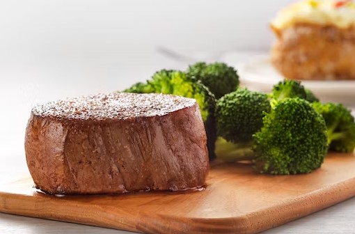Best Steaks Outback 