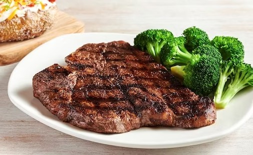 Best Steaks Outback 