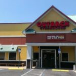 Outback Steakhouse Military Discount