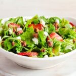 Outback Steakhouse Strawberry Salad