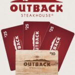 Outback Steakhouse Rewards Login