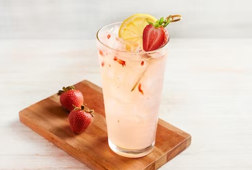 Outback Cocktail Menu