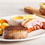 Outback Steakhouse Signature Steaks