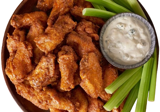 Kookaburra Wings® Party Platter
