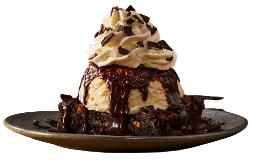 Chocolate Thunder from Down Under®**
