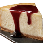 New York-Style Cheesecake