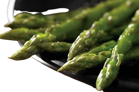 Asparagus