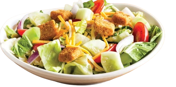 House Side Salad
