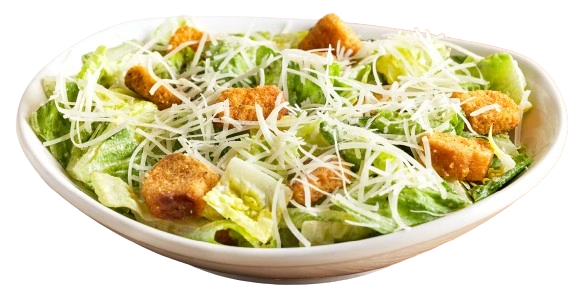 Caesar Side Salad
