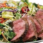 steakhouse Salad