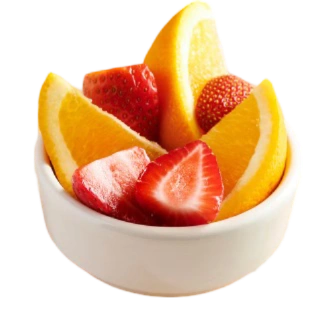 Outback Steakhouse Kids Fruit