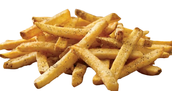 Aussie Fries